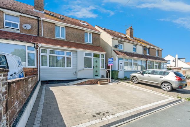 5 bedroom semi-detached house for sale