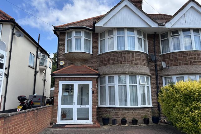 Chestnut Grove, Wembley 4 bed house for sale