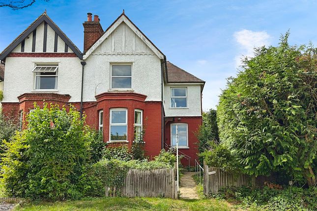 King Edward Street, Hemel Hempstead HP3 3 bed semi