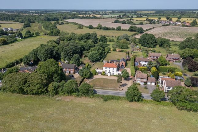 Southwold Road, Wrentham, Beccles 8 bed detached house for sale