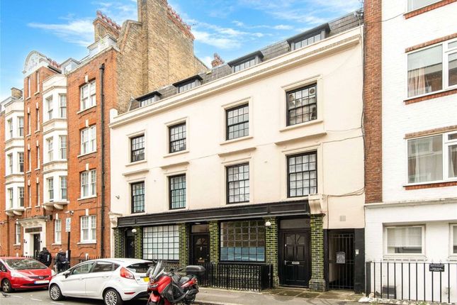 Lisson Street, London NW1 1 bed flat for sale