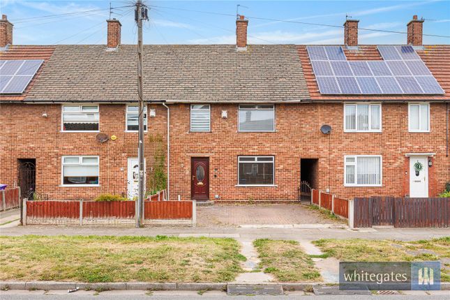 East Millwood Road, Liverpool... 3 bed terraced house for sale