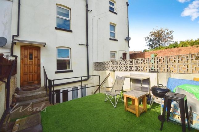 Eagle Hill, Ramsgate, Kent 3 bed terraced house for sale