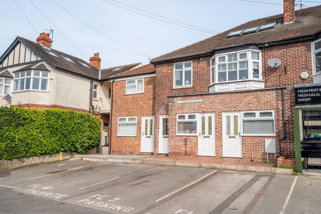 2 bedroom semi-detached bungalow for sale