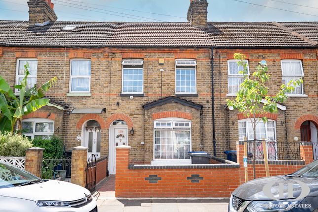 Inverness Road, Southall 3 bed terraced house for sale