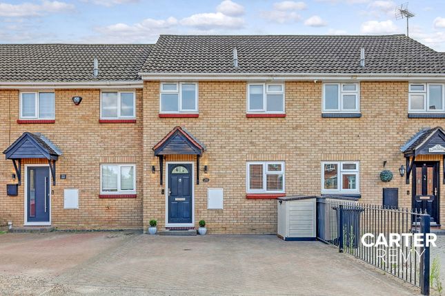 Meadgate, Basildon, SS13 1NY 3 bed terraced house for sale