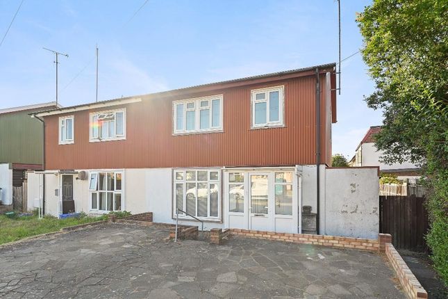 London NW2 3 bed house for sale
