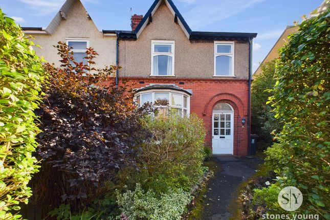Sunnyside Avenue, Wilpshire, BB1 3 bed semi