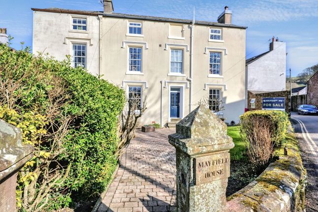 Finkle Street, St. Bees CA27 4 bed semi