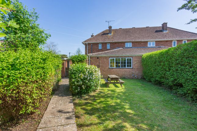 The Firs, Kemble, Cirencester... 3 bed semi