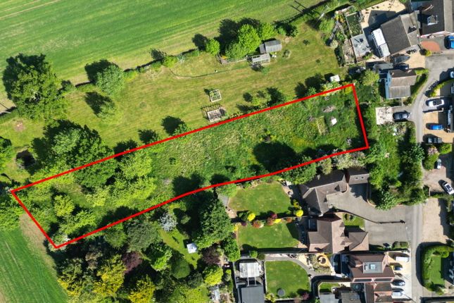 Foley Gardens, Stoke Prior... 5 bed property with land for sale