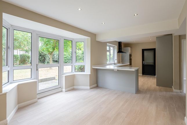 Government House Road, Clifton, York... 5 bed detached house for sale