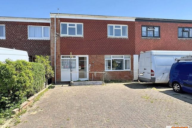 5 bedroom terraced house for sale