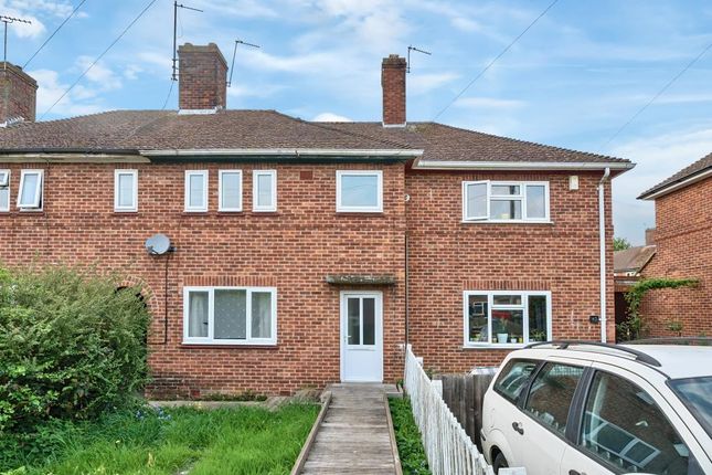 Cowley,  Oxford,  OX4 3 bed terraced house for sale