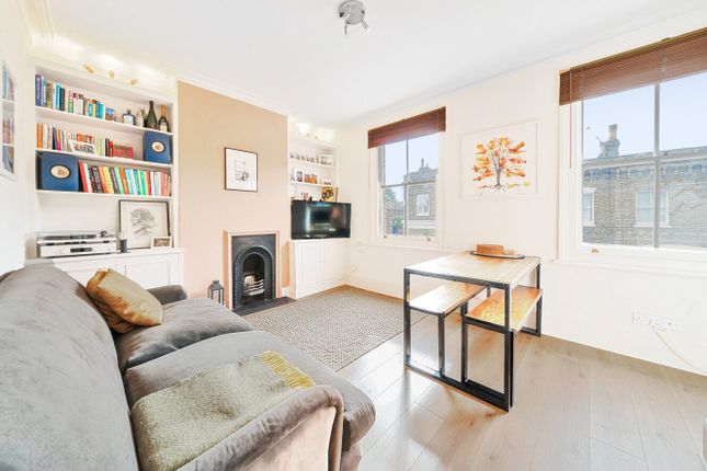 1 bedroom maisonette for sale