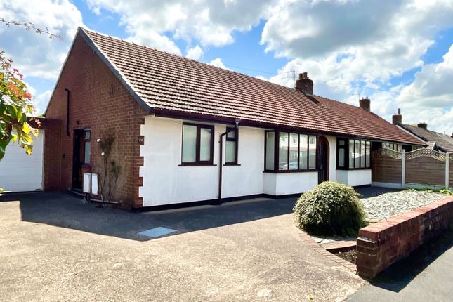 Brookfield Drive, Fulwood PR2 2 bed bungalow for sale