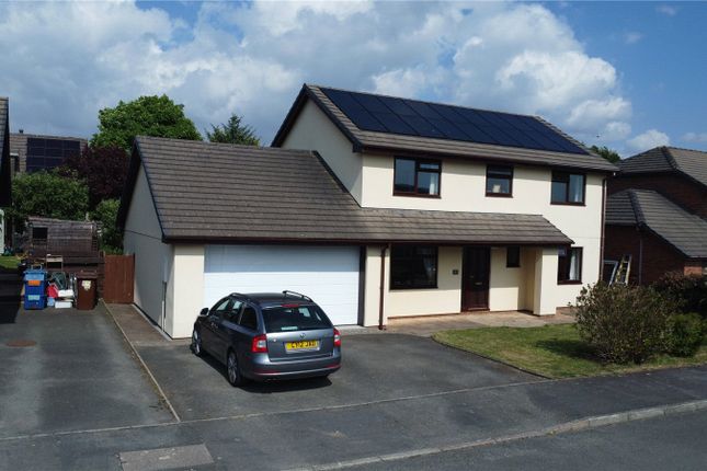 Faenol Isaf, Tywyn, Gwynedd, LL36 4 bed detached house for sale