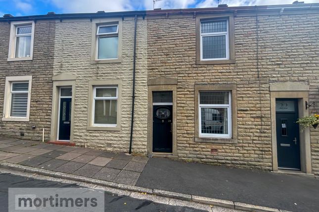 Spring Avenue, Great Harwood... 2 bed terraced house for sale