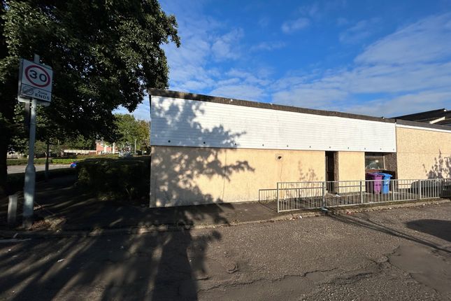 3 bed terraced bungalow