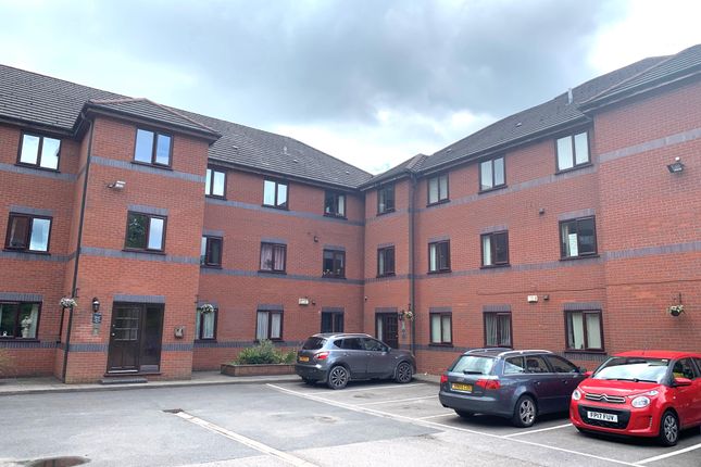 2 bedroom flat for sale