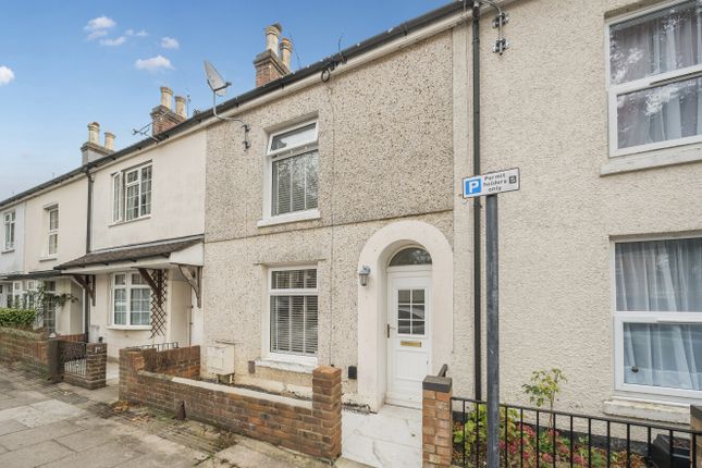Methuen Street, Inner Avenue... 3 bed terraced house for sale