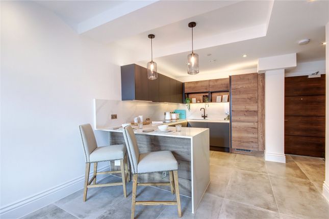 The Carriage House, 88 Grosvenor... 1 bed apartment for sale