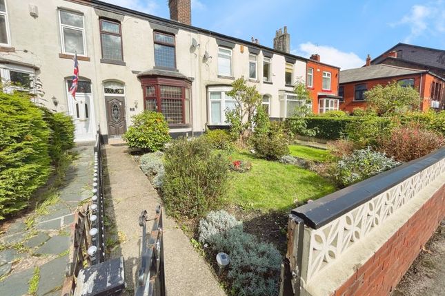 Kildare Street, Farnworth 3 bed terraced house for sale