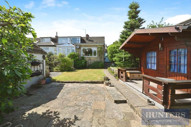 Town Street, Guiseley, Leeds 3 bed bungalow for sale