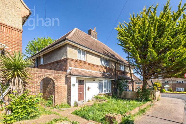 Poynings Drive, Hove, East Sussex, BN3 2 bed flat for sale