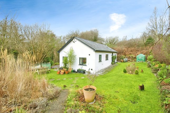 2 bedroom detached house for sale