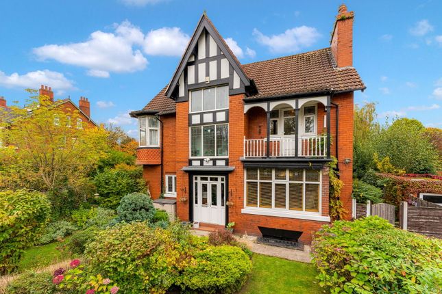 Seymour Grove, Manchester M16 5 bed detached house for sale