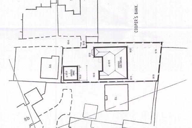 Coopers Bank Road, Dudley DY3 5 bed detached house for sale