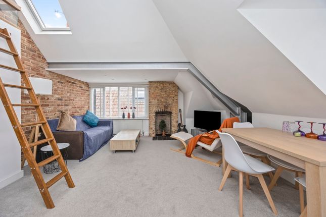 Vallance Gardens, Hove BN3 2 bed flat for sale