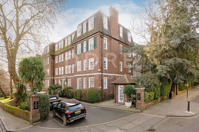 Prince Arthur Road, London, NW3 1 bed apartment for sale