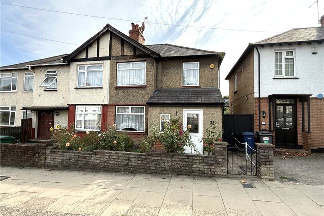 Longmore Avenue, Barnet EN4 3 bed semi