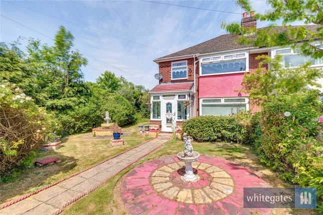 Rimmer Avenue, Liverpool, Merseyside... 3 bed semi