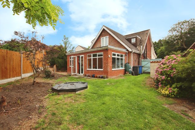 Church Lane, Reepham 4 bed detached house for sale