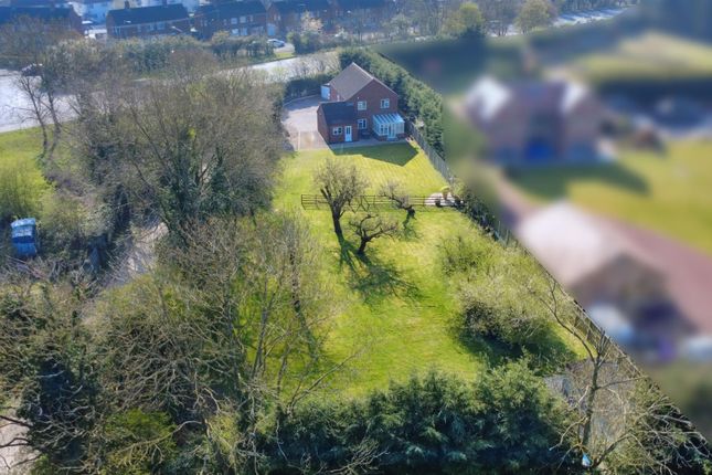 Bilborough Road, Nottingham 3 bed detached house for sale