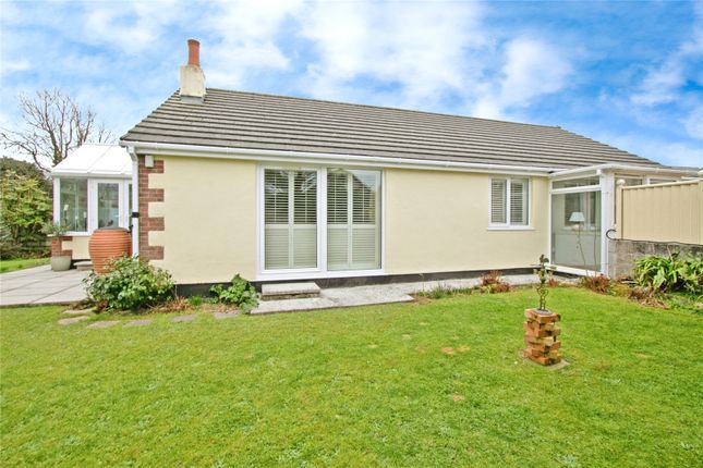3 bed bungalow