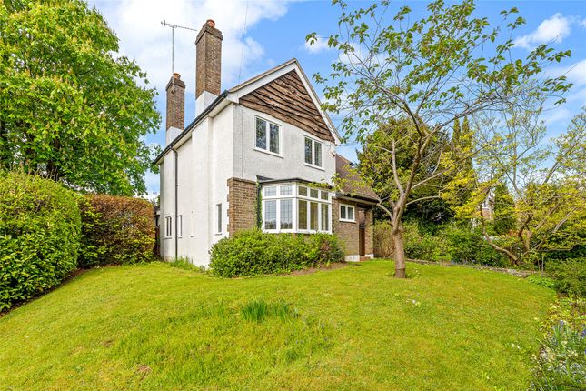 Cockshot Hill, Reigate, Surrey, RH2 4 bed detached house for sale