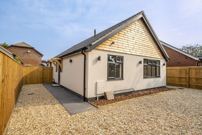 West Common, Southampton, SO45 3 bed bungalow for sale