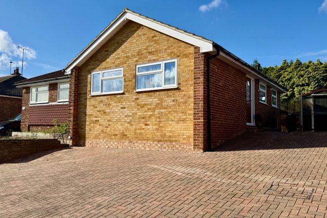 Coombe Drive, Sittingbourne ME10 2 bed semi