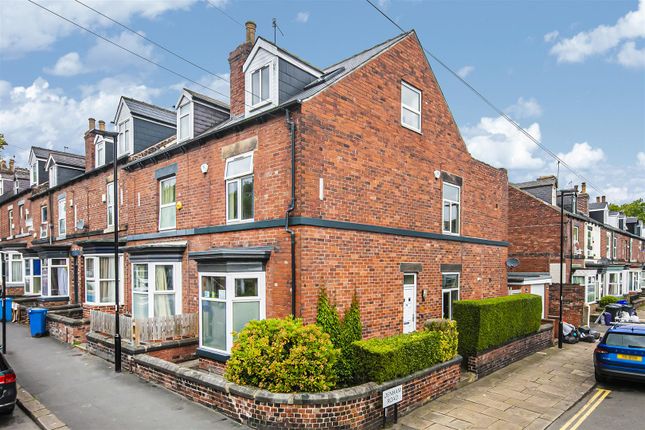 Denham Road, Ecclesall S11 4 bed terraced house for sale