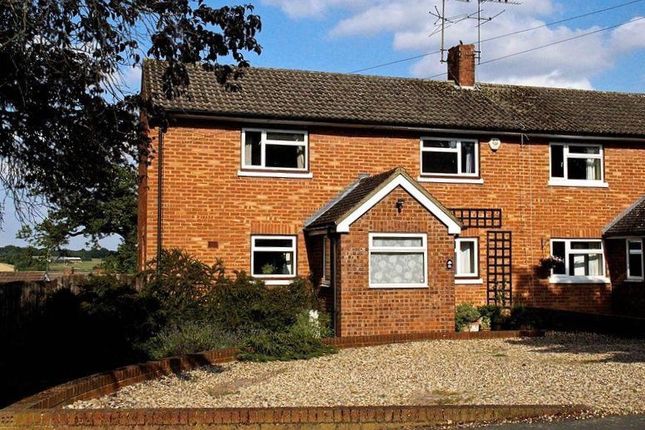 Corner Wood, Markyate, St. Albans, AL3 3 bed semi