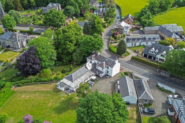 Main Road, Dumbarton G82 5 bed detached house for sale