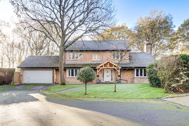 Woodland Rise, Studham, Studham, LU6 5 bed detached house for sale