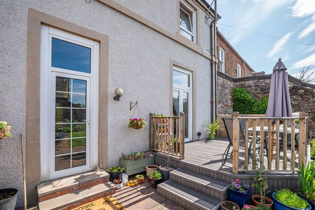 Maisonette, 9a Church Street, Annan... 3 bed maisonette for sale