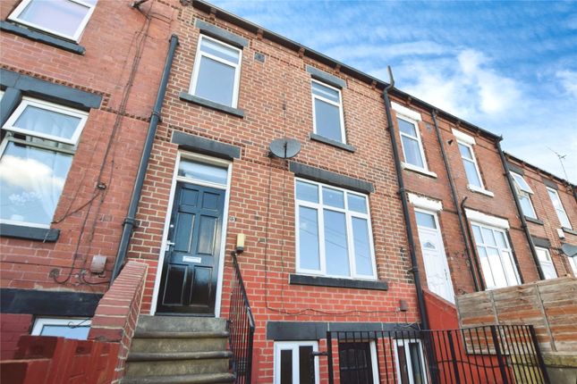 Longroyd Crescent, Leeds, West... 2 bed terraced house for sale