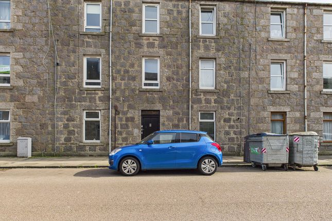 Aberdeen AB24 1 bed apartment for sale