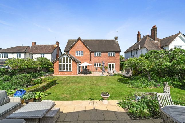 Chantry Road, Bishops Stortford... 5 bed detached house for sale